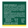 Naturando Maximum ASHWAGANDA 600 Integratore alimentare, con Ashwaganda, ottima in