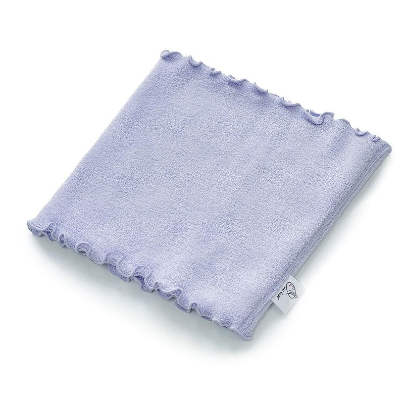 Air Kaoru Petit Turban Hairband Hair Drying Towel Cotton Super