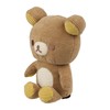 San-X Original Rilakkuma Corduroy Series Plush - 8" Rilakkuma