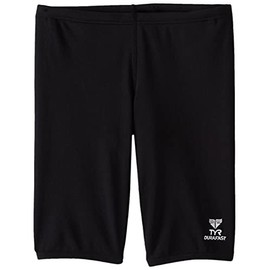 TYR Durafast Jammer-Y - (001) Black - 22