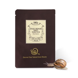 Daon Partner Company Highly concentrated nutritional pack Chamos Agassi repair silk mask pack of 5 types, 10 sheets, pores, wrinkles, whitening, moisturizing horse oil / 고농축 영양팩 차모스 아가시 리페어 실크 마스크팩 5종 10매 모공 주름 미백 보습 마유