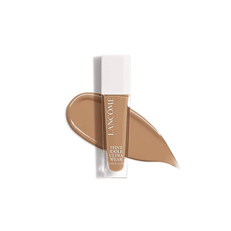 Lancome Make-up – flüssige Gesichtsbasis – Teint Idole Ultra Wear