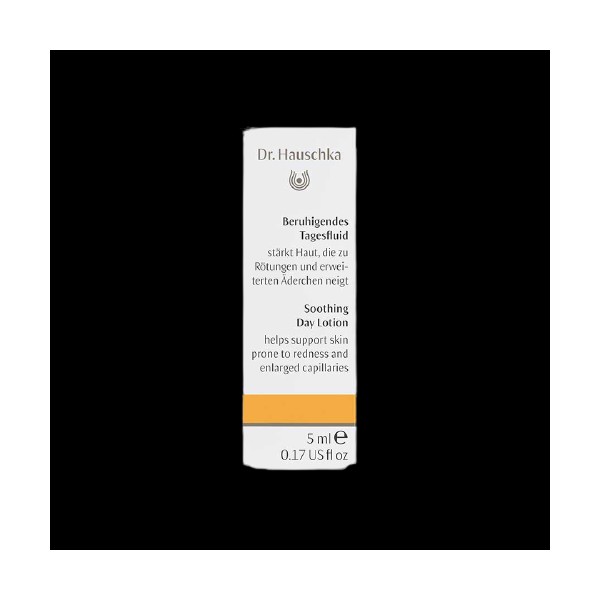 Dr. Hauschka Soothing Day Lotion, 5 ml