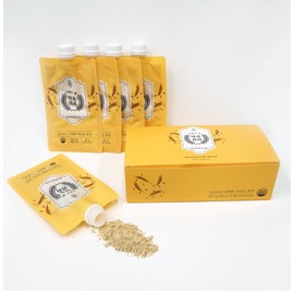 T&Food Oat Powder 5-pack Oat Shake / 티앤푸드 귀리 분말 가루 5개입 귀리쉐이크