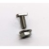 GAO Flora Hammer Head Screws M6x12 Stainless Steel with Flange