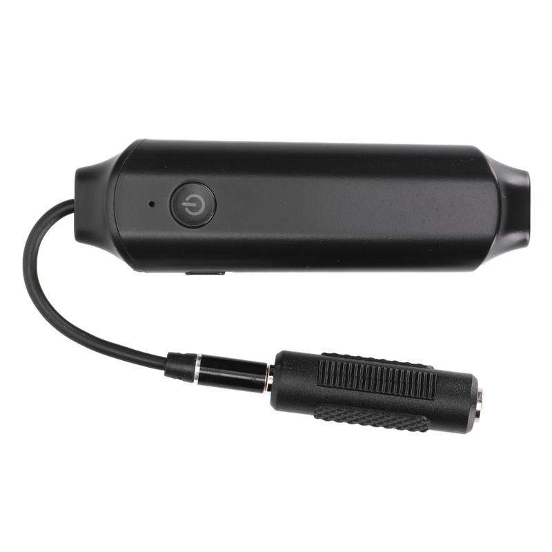 Bluetooth 5.0 Audio Receiver Transmitter Portable 2 in 1 Wireless