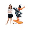 Cardboard People Daffy Duck Life Size Cardboard Cutout Standup -
