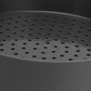 Multifunctional Round Rice Steaming Box Microwave Oven Special Lunch Box
