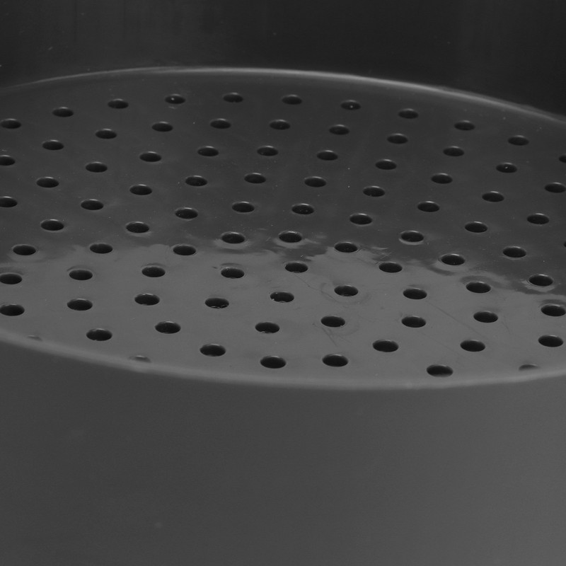 Multifunctional Round Rice Steaming Box Microwave Oven Special Lunch Box