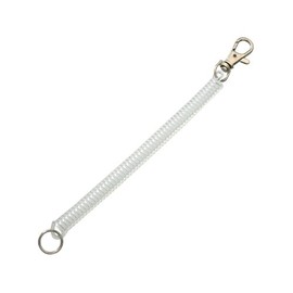 Daiichi Steel 00493331-001 IK-29 Import Key Part, White