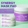 HYAAH [HYAAH]Kelp Concentrate Synergy Mask (60ea)