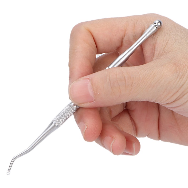 Cuticle Trimmer Nipper Toe Nail Clipper Pedicure Remover Tools for