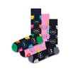 Happy Socks Cat Gift Box Gift Sox Set - Fashion