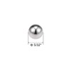 sourcing map 5/32-inch Bearing Balls 440C Stainless Steel G25 Precision