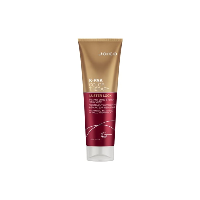 K-Pak Color Therapy Luster Lock by Joico for Unisex -