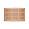 Unbranded Safe Seed Copper Metal Wallet Stamp Plate For Crypto