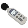 Decibel Meter High Accuracy LCD Screen 30 to 130dBA 5V