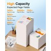 E-Z Ink Compatible Ink Cartridge Replacement for Canon PGI-250XL PGI
