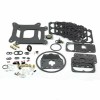 Unbranded For Holley 4150 Performance Carburetor Rebuild Kit Vacuum Secondary