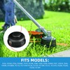 198386-5 for Makita Bump & Feed String Trimmer,Linetrimmer Head Spool