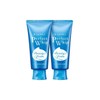 Senka Perfect Whip Facial Wash A 120g 2-piece set /