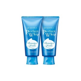 Senka Perfect Whip Facial Wash A 120g 2-piece set / 센카 퍼펙트 휩 페이셜 워시 에이 120g 2입세트
