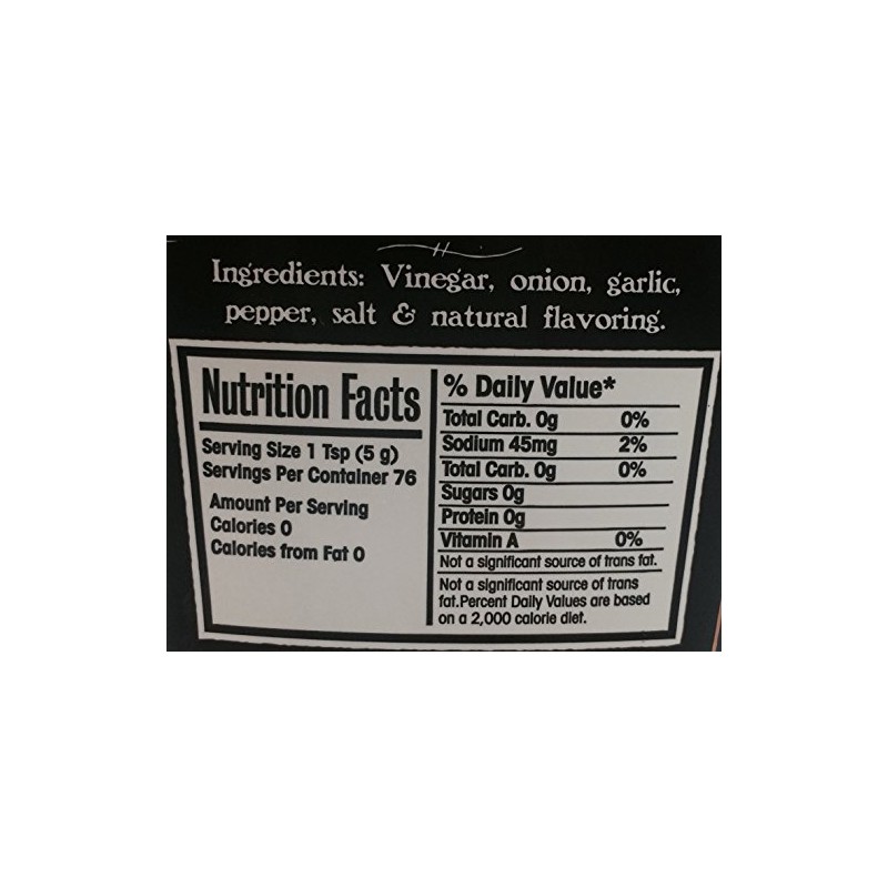 Fairhope Favorites Moonshine Hot Sauce (Extra Hot, 6.75 oz)