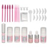 2 in 1 Lash Brow Lift Tint Kit Professional Complete