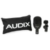 Audix f6 Hypercardioid Dynamic Kick Drum Microphone
