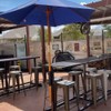 Wdwlbsm Heavy Duty Parasol Holder Outdoor Patio Umbrella Stand Mount