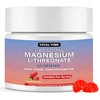 Liposomal Magnesium L-Threonate Supplement for Memory, Sleep and Cognitive