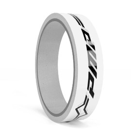 PMP Tape Tubeless Rim Tape 27 mm for MTB Suitable for Rims with a Channel Between 23 and 26 mm Roll Length 5 Metres