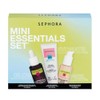 Sephora Favorites Limited Edition Mini Essentials Skincare Set - Glow