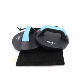 Maji Sports Rotating Push Up Bar