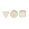 iittala Teema Mini Serving 3-Piece Set, Linen