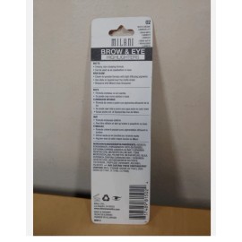 MILANI BROW & EYE HIGHLIGHTERS 02 Matte Cream Luminous Lift NEW & SEALED!