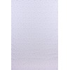 Decorative Fabric Curtain Fabric Raumhoch Star White Grey 2.8 m