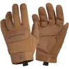 Pentagon Men's Duty Mechanic Gloves Coyote, Coyote