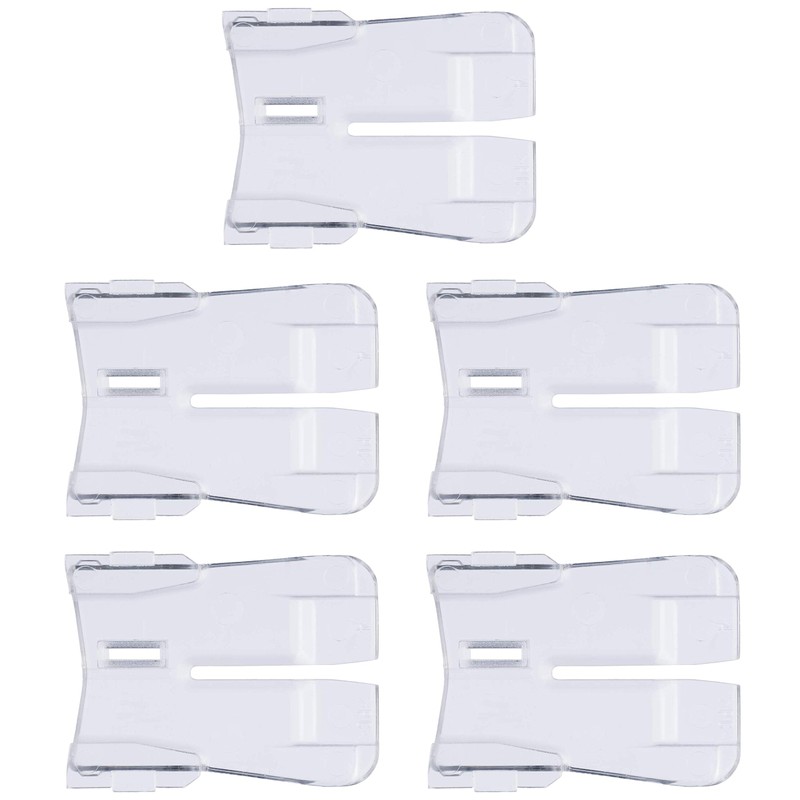 BOSCH JA1013 Jig Saw Anti-Splintering Insert (5 Pk.)