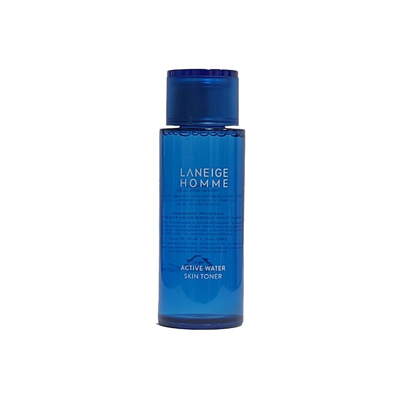 Laneige 라네즈옴므 액티브워터 스킨 Laneige Homme Active Water Skin