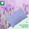 HERBALIND Lavender Pillow 30 x 20 cm - Scented Cushion