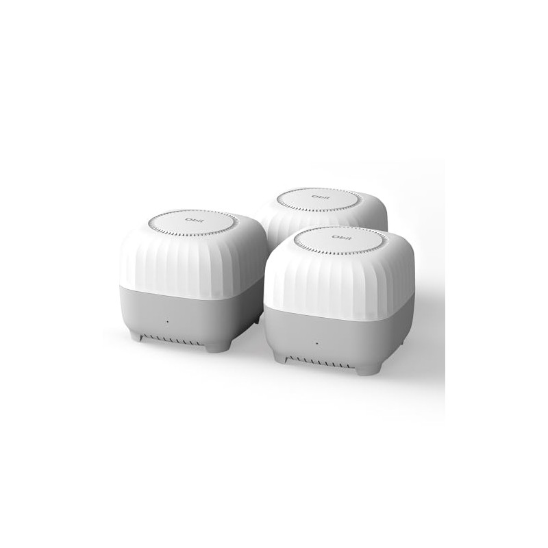 DBIT AC1200 Whole Home Mesh WiFi System, Covers up to