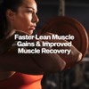 MuscleTech Creatine Monohydrate Powder - Cell-Tech Creatine Powder Post Workout