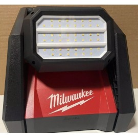 Milwaukee M18 Rover Dual Power Flood Light 2366-20