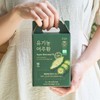 Organic Maru [저온건조공법] 유기농 여주환스틱 2g x 50개입 [Low Temperature