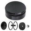 DENGUJD Rear Wiperless Kit, Rear Wiper Accessories, Car Wiper Removal
