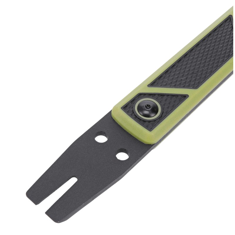 SOG DUAL STRIKE/HQ EDITION/3" BLADE/10.75" OVER/CLAM PACK