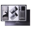 Enprani 엔프라니 옴므 어반블랙 스페셜 기초 2종 세트 Enprani Homme Urban Black Special Basic Care 2-Volume Set