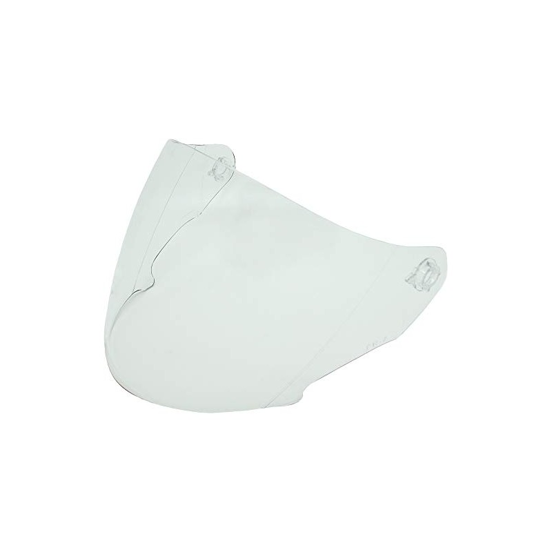 Marushin Optional Parts Jet JE-1 Shield, Clear MSJ2 11002011