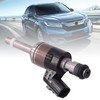 Upgraded Fuel Injectors 4Pcs Compatible with Honda Accord 1.5L 2018-2021,for